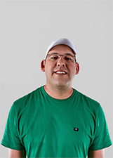 Retrato de FABIO JUNIOR