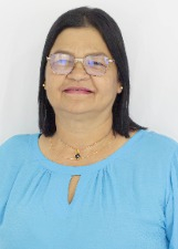 Retrato de CÉLIA DE LINO