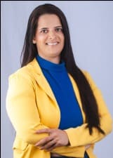 Retrato de FABLICIA DE CHIQUINHO MACIEL
