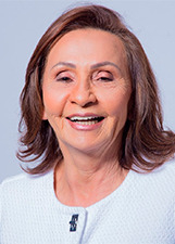 Retrato de DONA ALINE