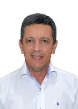 Retrato de EDIMILSON