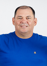 Retrato de CLAUDINHO