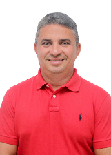 Retrato de VALTER PIMENTEL