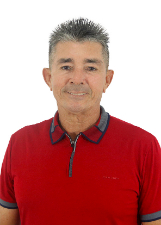 Retrato de ADELSON CARISSÉ