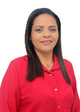 Retrato de NAYARA DE JERFFERSON