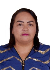Retrato de ROSINHA BOLACHINHA
