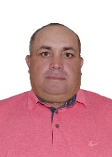 Retrato de ROGERIO MOREIRA