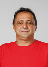 Retrato de MÁRCIO MOCÓ