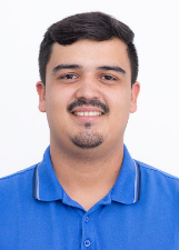 Retrato de ISAAC ALVES