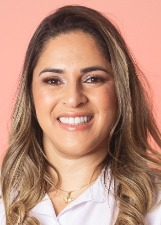 Retrato de JANAÍNA MEDEIROS
