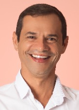 Retrato de ORLANDO PEREIRA