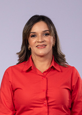 Retrato de JULIANA VIDAL