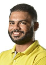 Retrato de JOÃO DE GÊU