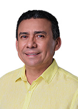 Retrato de CORONEL GALVÃO
