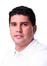 Retrato de ISAAC COELHINHO