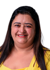Retrato de ROSSANA PASSOS
