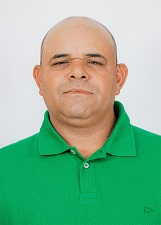 Retrato de ADRIANO ELISEU