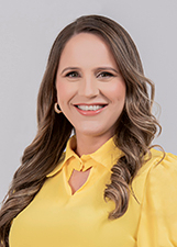 Retrato de LUANA PIRES