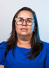 Retrato de SANDRA MOURA