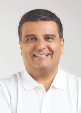 Retrato de PAULO JÚNIOR