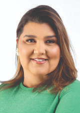 Retrato de STELA DE CARLITO NUNES