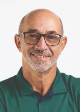 Retrato de CARECA