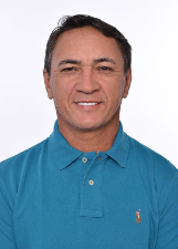 Retrato de GILBERTO EGÍDIO