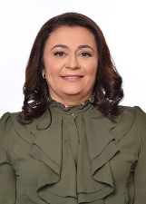Retrato de SOLANGE GOMES