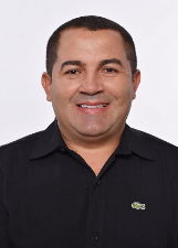 Retrato de CÍCERO PAULO