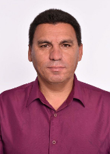 Retrato de IDIAMIM BERNARDINO