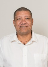 Retrato de MARIVALDO