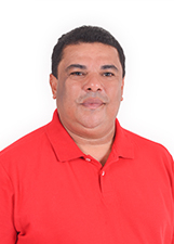 Retrato de LÊDO SALVINO