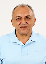 Retrato de DEL DO MERCADINHO