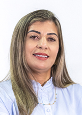 Retrato de DINORAH RAMALHO
