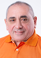 Retrato de MOACIR