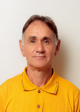 Retrato de DIMAS ANDRADE