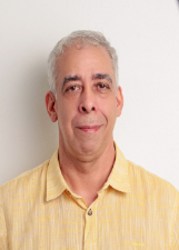 Retrato de DR ANDRÉ