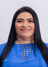 Retrato de JORDANA