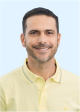 Retrato de NIELSON