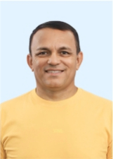 Retrato de ROGERIO LEITE