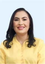 Retrato de FABIANA ENFERMEIRA