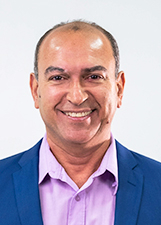 Retrato de SANDRO TOSCANO