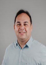 Retrato de FLÁVIO PANTA