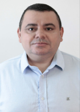 Retrato de MARINALDO