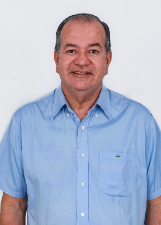 Retrato de ANÉSIO MIRANDA