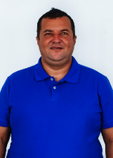 Retrato de BOQUINHA FILHO DE WALTER CRUZ