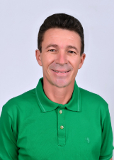 Retrato de CÉLIO MÔCO