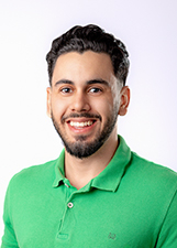 Retrato de MATHEUS SIMÃO RABELO