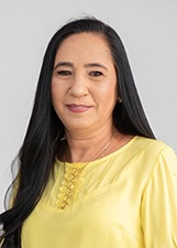 Retrato de GERALDA