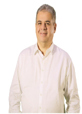 Retrato de ALCINDOR VILLARIM